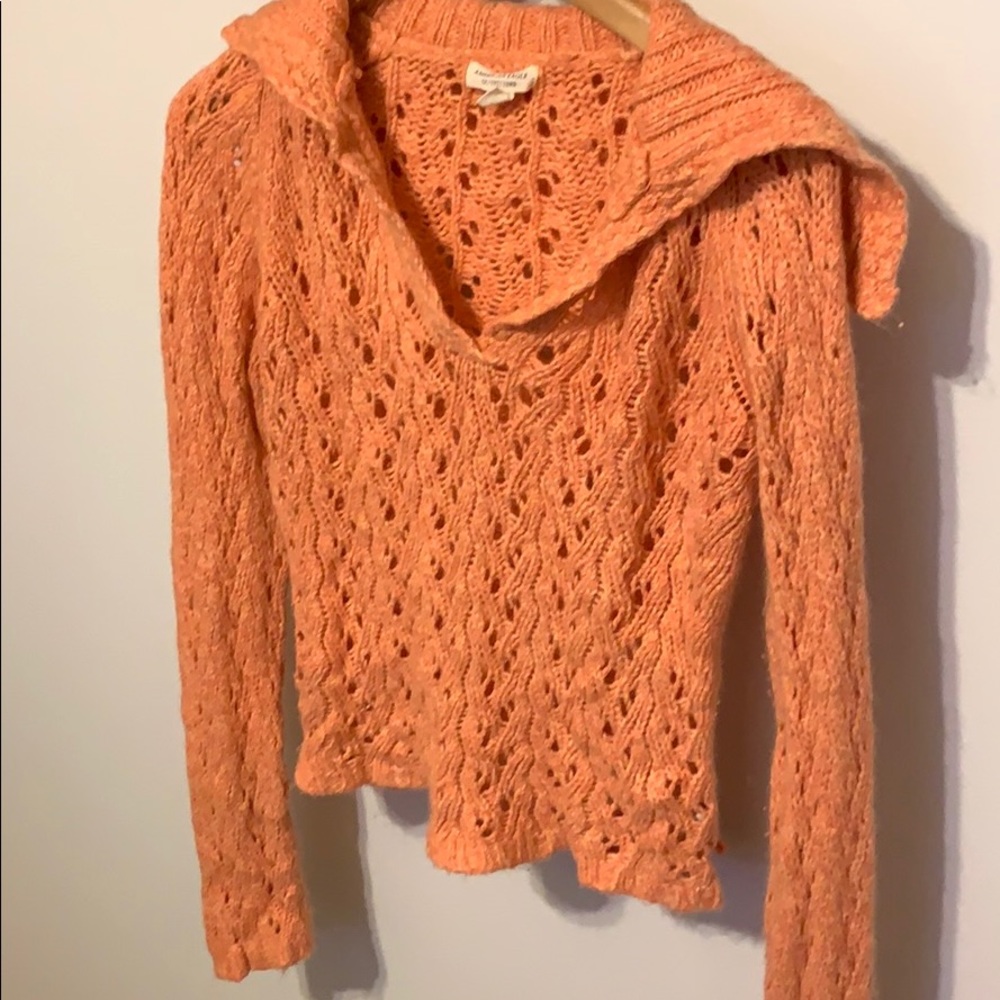 American Eagle sweater